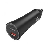 Автомобильное зарядное устройство Xiaomi Car Charger 37W