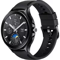 Смарт-часы Xiaomi Watch 2 Pro LTE Black M2233W1 (BHR7208GL)